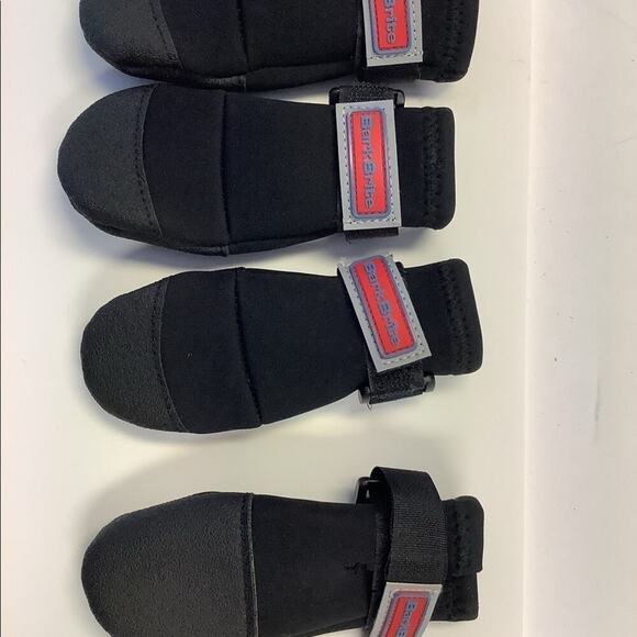 Bark Brite Doggie “shoe” size Small - Picture 1 of 2